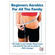 Beginners Aerobics for All the [DVD]