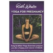 Yoga for Pregnancy [DVD]