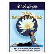 Yoga Back Stretches [DVD]