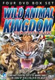 Wild Animal Kingdom [DVD]