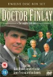 Dr Finlay the Complete Collect [DVD]