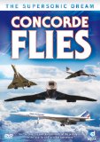 Concorde Flies [DVD]