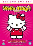 Hello Kitty's Paradise [DVD]