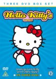 Hello Kitty's Paradise [DVD]