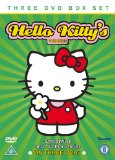 Hello Kitty's Paradise [DVD]