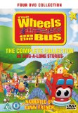 Wheels on the Bus the Complete [DVD]