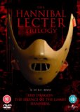Hannibal Lecter Trilogy - 2010 version + Silence of the Lambs [DVD]