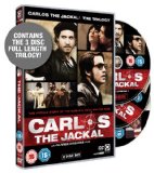 Carlos The Jackal (Full Version) [DVD]