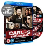Carlos The Jackal [Blu-ray]