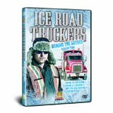 Ice Road Truckers Behind The Scenes - Season 2 [DVD]