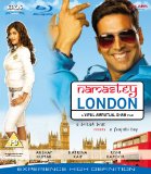 Namastey London --Blu Ray [Blu-ray]