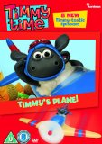 Timmy Time - Timmy's Plane [DVD]