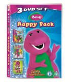 Barney [DVD]