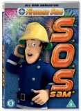 Fireman Sam [DVD]