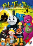 Hit Favourites: Trick Or Treat [DVD]