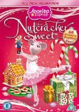 Angelina Ballerina: the Nutcra [DVD]