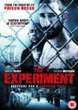 The Experiment [DVD]