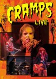 Cramps, The -Live [DVD]