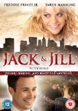 Jack & Jill vs The World [DVD]