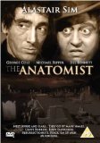 The Anatomist [DVD]