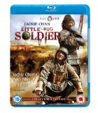 Little Big Soldier [Blu-ray]