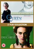Duchess, the / the Queen [DVD]