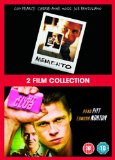 Fight Club / Memento [DVD]