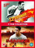 12 Rounds / the Marine [DVD]