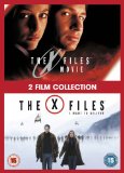 X-Files 1 /  X [DVD]