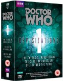 Doctor Who: Revisitation Box Set - Volume 1 [DVD]