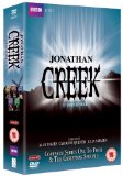 Jonathan Creek Complete Series 1 - 4 Box Set [DVD]