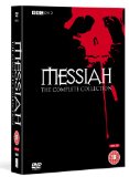 Messiah - Series 1 - 5 Box Set [DVD]