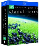 Planet Earth - Special Edition [Blu-ray]