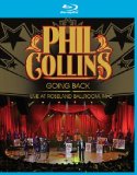 Phil Collins: Going Back Live At Roseland Ballroom, NYC [DVD]