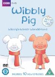 Wibbly Pig - Volume 1 [DVD]