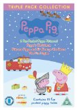 Peppa Pig [DVD]
