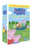 Peppa Pig [DVD]