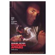 Infernal Affairs [Blu-ray]