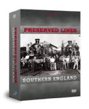 Preserved Lines: Southern England Box Set [DVD]