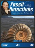Fossil Detectives Box Set [DVD]