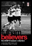 Fulham Believers Greatest Ever Season 09/10 [DVD]