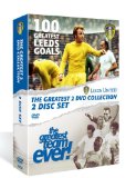 Leeds - Greatest Collection [DVD]