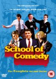 School of Comedy - Series 2 [DVD]
