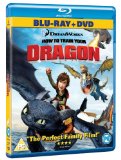 How To Train Your Dragon - Double Play (Blu-ray + DVD)