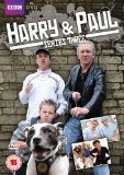 Harry and Paul - Series 3 [DVD]