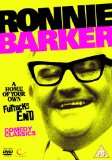 Ronnie Barker Comedy Classics - Futtocks End/A Home of Your Own [DVD]