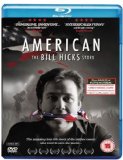American - The Bill Hicks Story [Blu-ray]