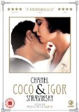Coco Chanel & Igor Stravinsky [DVD]