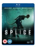 Splice [Blu-ray]