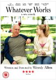 Whatever Works [DVD]